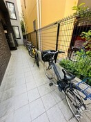 建物設備 ブライトツー