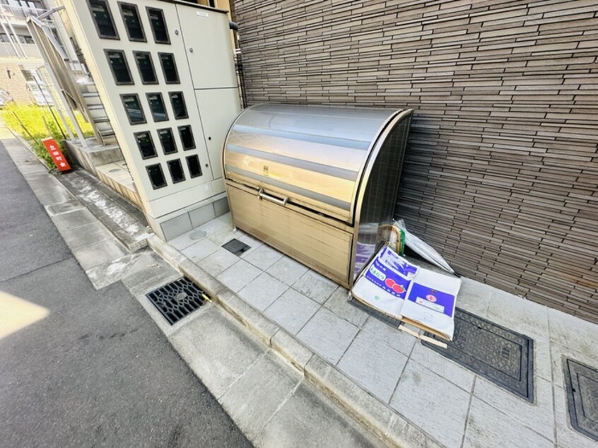 建物設備 ブライトツー