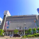 マルイ(ショッピングセンター/アウトレットモール)まで717m ブライトツー