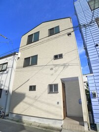 永代１丁目貸家