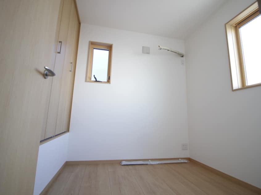 居室 永代１丁目貸家