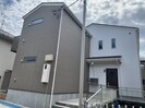 イーグル与野本町B棟の外観