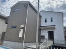 イーグル与野本町B棟の外観
