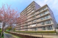 船橋シティハイツＢ棟