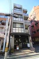 ＫＡＮＳ国分寺の外観