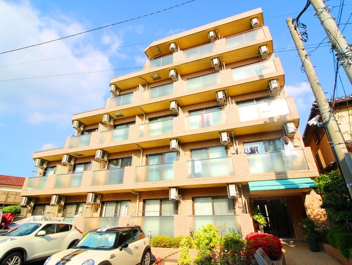 外観写真 ＢＲＩＬＬＡＮＴＥ