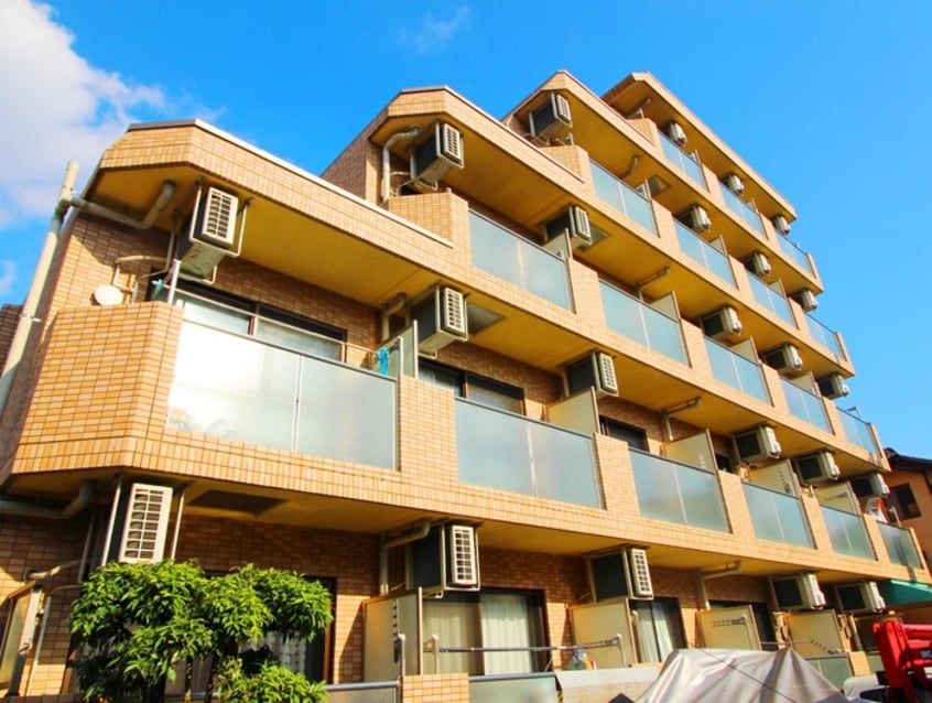 外観写真 ＢＲＩＬＬＡＮＴＥ