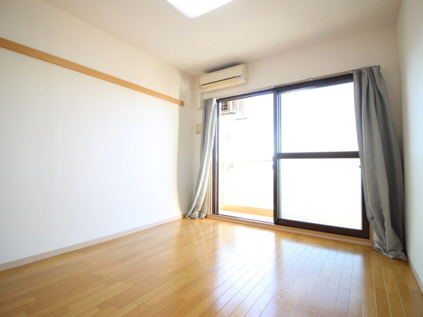 居室 ＢＲＩＬＬＡＮＴＥ