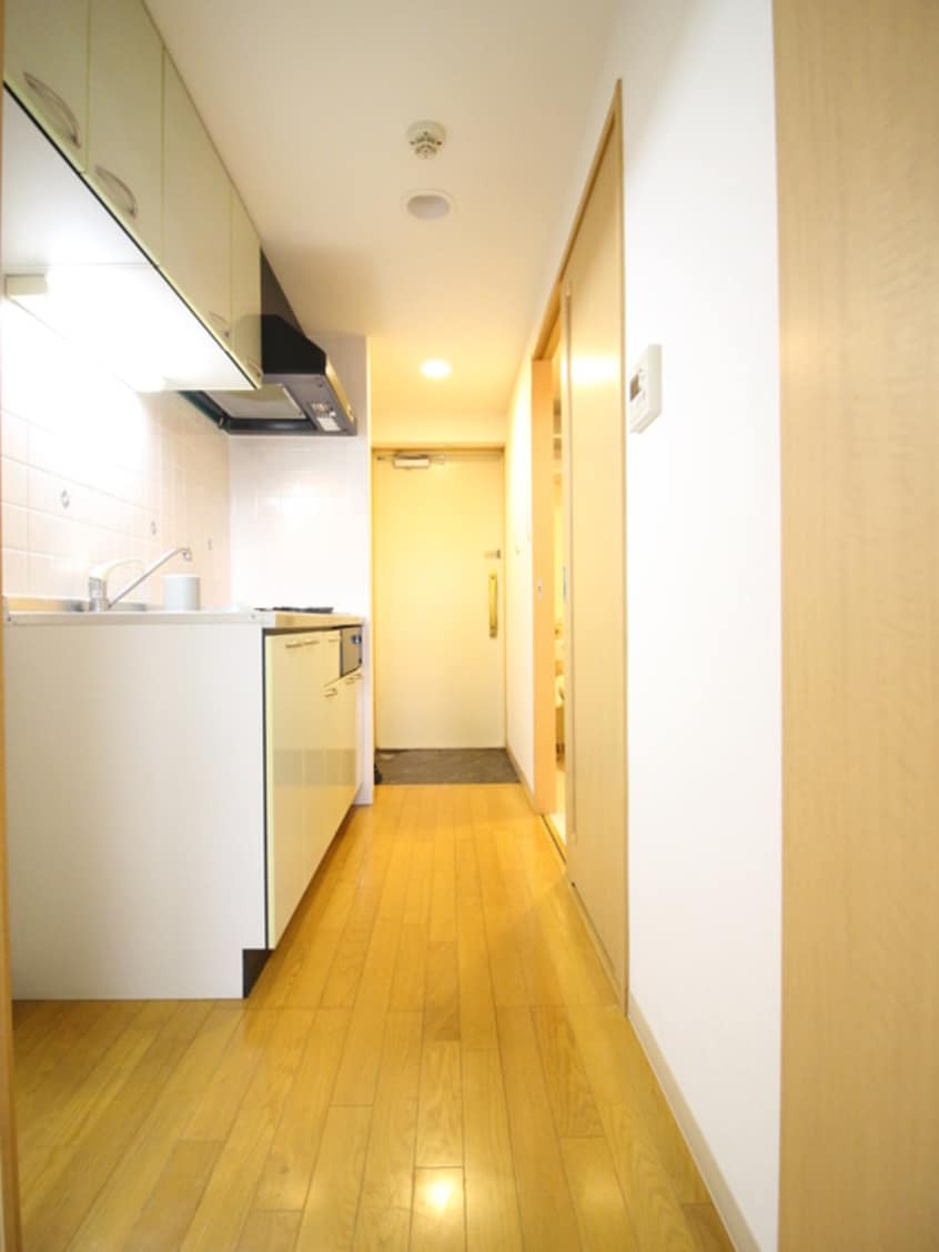 居室 ＢＲＩＬＬＡＮＴＥ