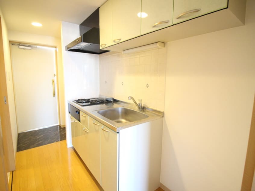 キッチン ＢＲＩＬＬＡＮＴＥ