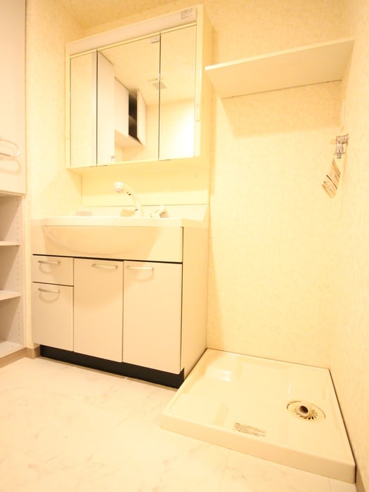 洗面 ＢＲＩＬＬＡＮＴＥ