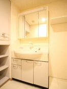 洗面 ＢＲＩＬＬＡＮＴＥ