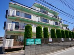 サンモ－ル嶋崎