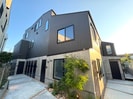 LESPACEの外観