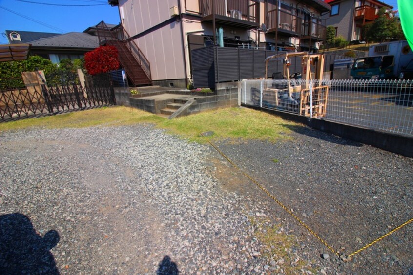 駐車場 ルミネ高橋