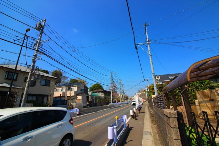 周辺環境 ルミネ高橋