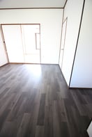 廊下 ルミネ高橋