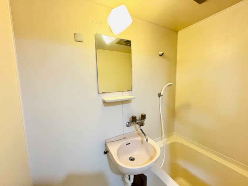 洗面 ＨＡＲＡビル