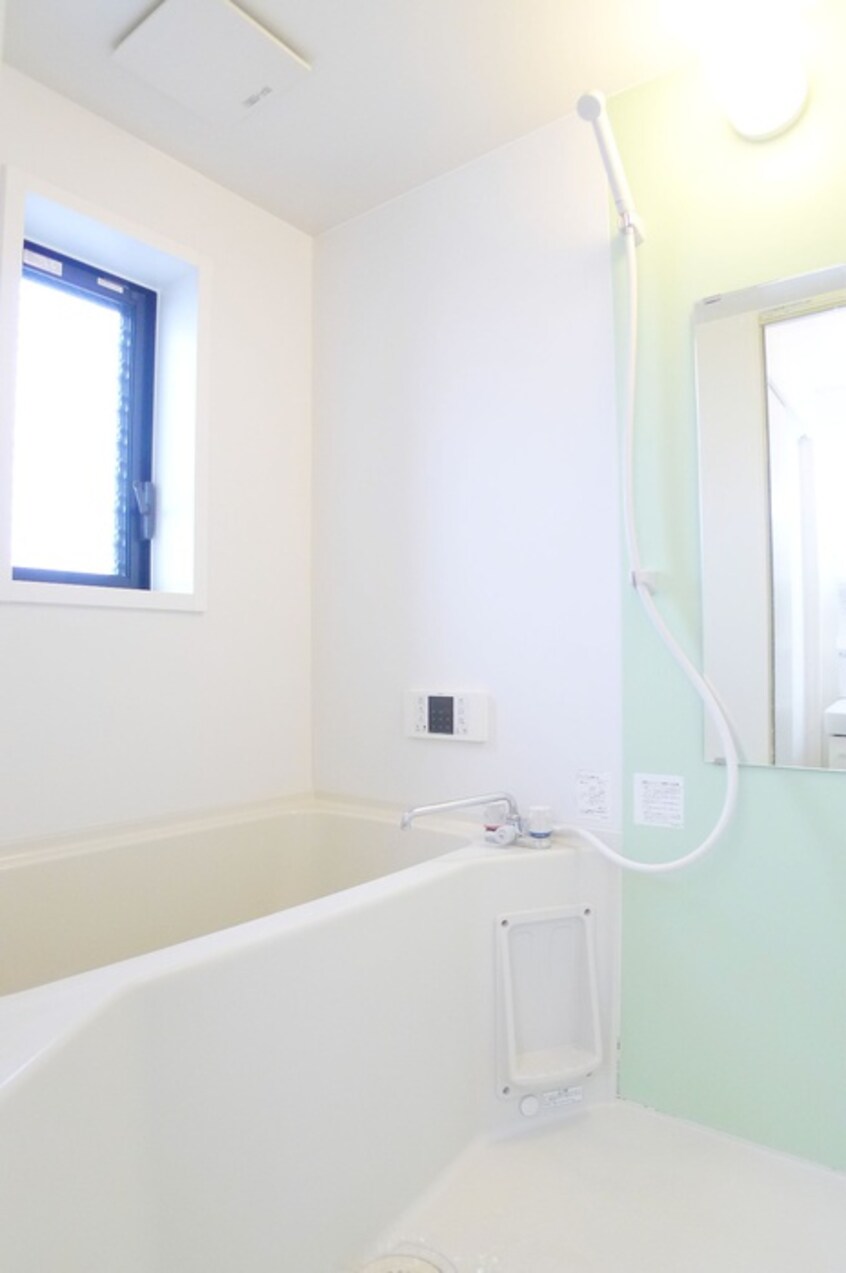 バス／シャワールーム等 Gran Park