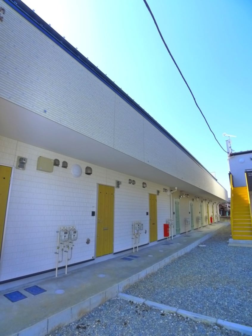 エントランス部分 Gran Park