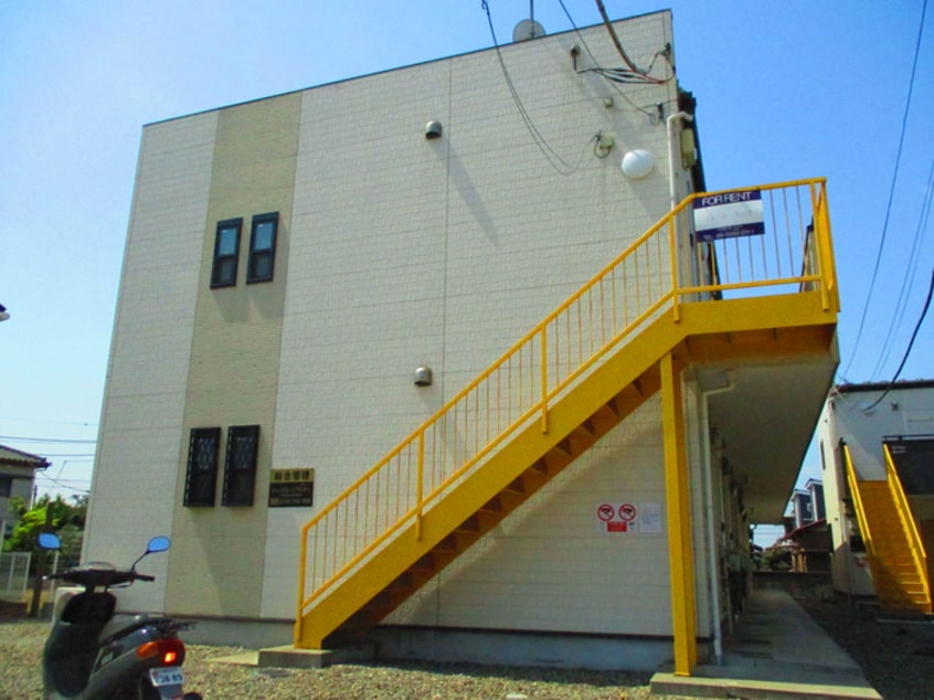 エントランス部分 Gran Park