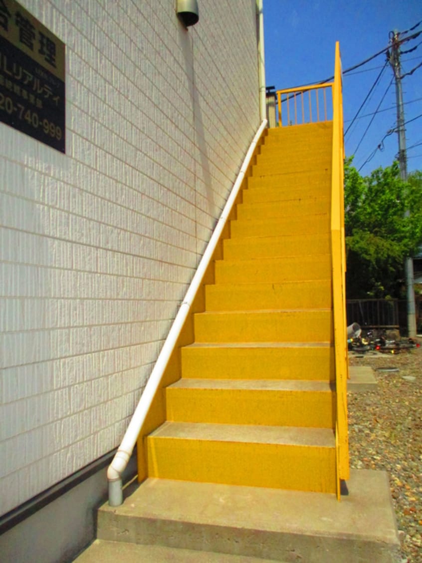 建物設備 Gran Park