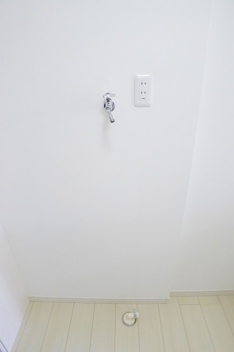 洗濯機置場 Gran Park