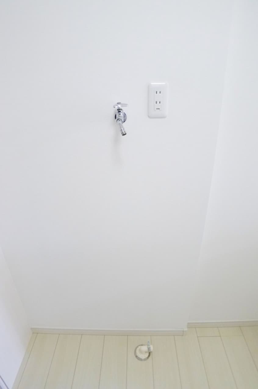 洗濯機置場 Gran Park