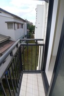 ベランダ・バルコニー Gran Park