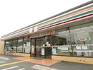 セブンイレブン鴻巣宮前店(コンビニ)まで260m アム－ルＭｉｍｕｒａ