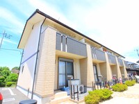 仮）メゾンデパーシモン