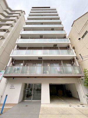 B　CITY　東池袋(704)