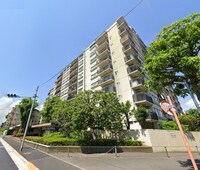 ゾンネンハイム田無(804)