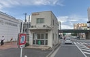 交番(警察署/交番)まで380m ｸﾞﾘﾌｨﾝ横浜･ﾍﾞｲｸﾞﾗﾝﾃﾞ弐番館402