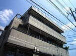 アルカンスイエル西台
