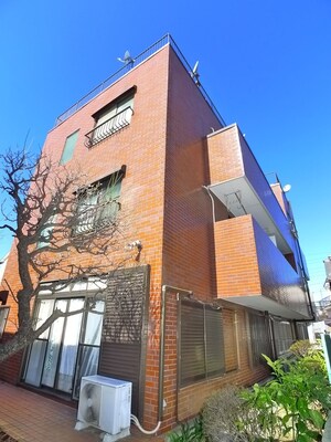 長坂マンション