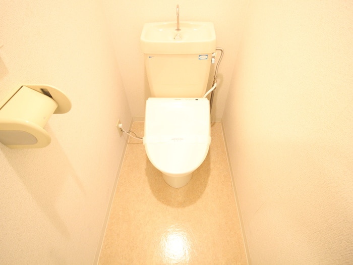 トイレ コ－ポラストマト