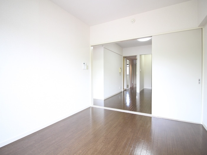 居室 コ－ポラストマト