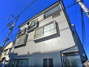 フェニックスハイツ