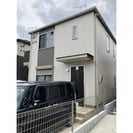 白岡市白岡戸建　Bの外観
