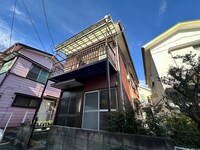 港南6丁目戸建