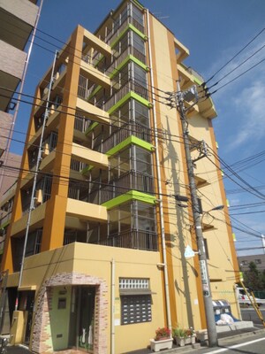 ジュピターレガーロ光が丘