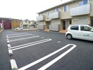 駐車場 CREAⅠ
