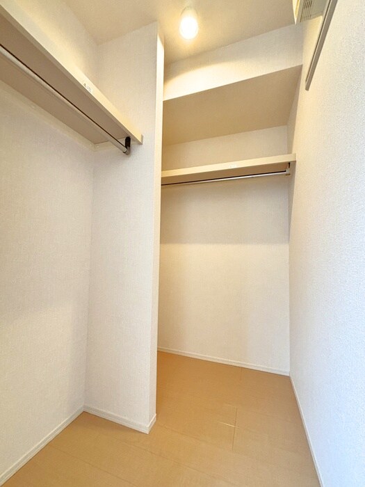 収納 CREAⅠ