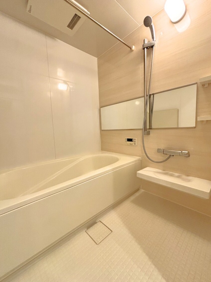 バス／シャワールーム等 CREAⅠ
