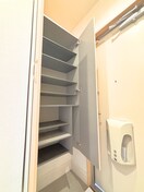 靴箱 CREAⅠ