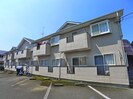 シャトー河野３の外観