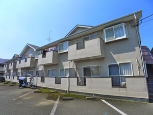 シャトー河野３