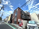 ＤＡＩＣＨＩの外観