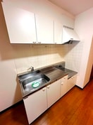 キッチン アイセイ エフ